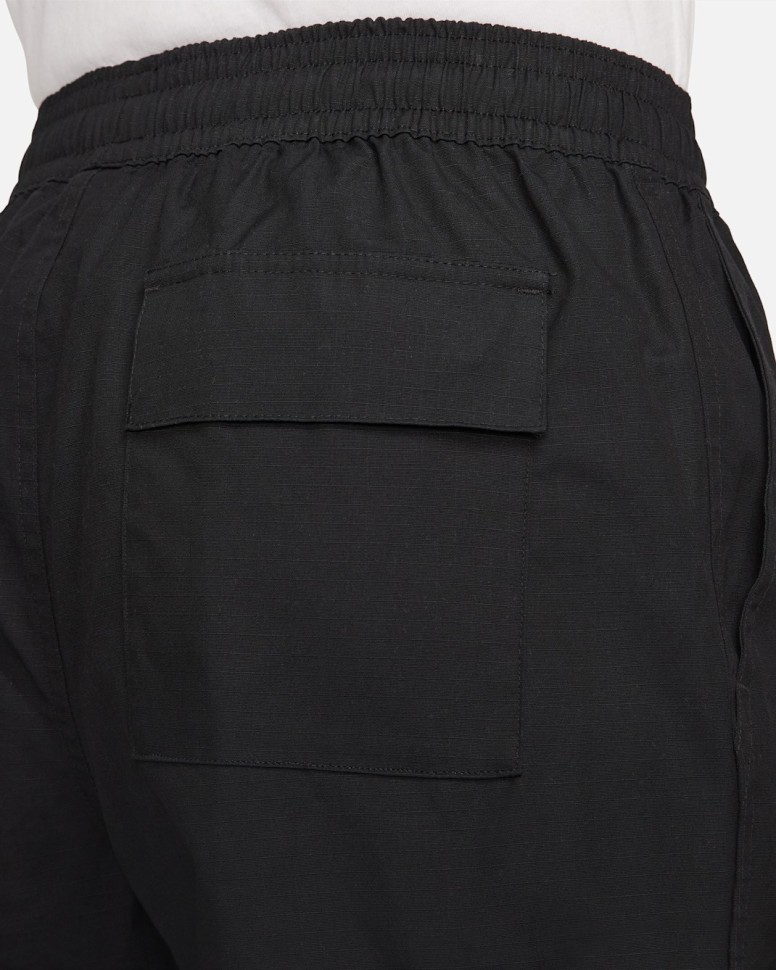 Брюки Nike Club Men's Woven Cargo Trousers DX0613-010