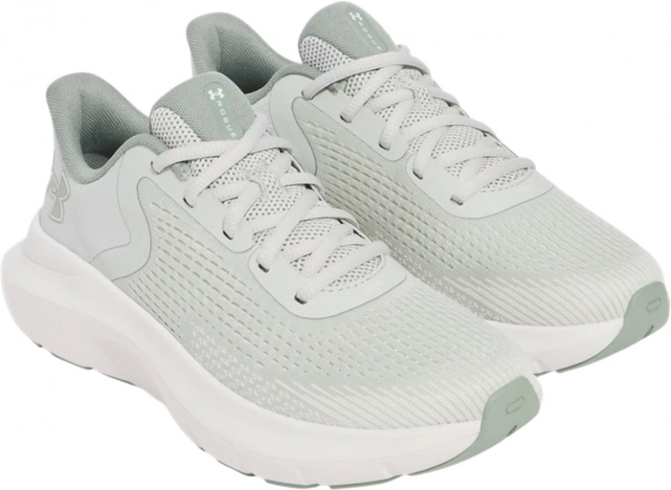 Кроссовки Under Armour UA W Charged Rogue 5 3028262-377