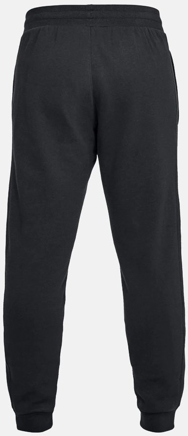 Брюки Under Armour RIVAL FLEECE JOGGER Black /  / Black 1320740-001