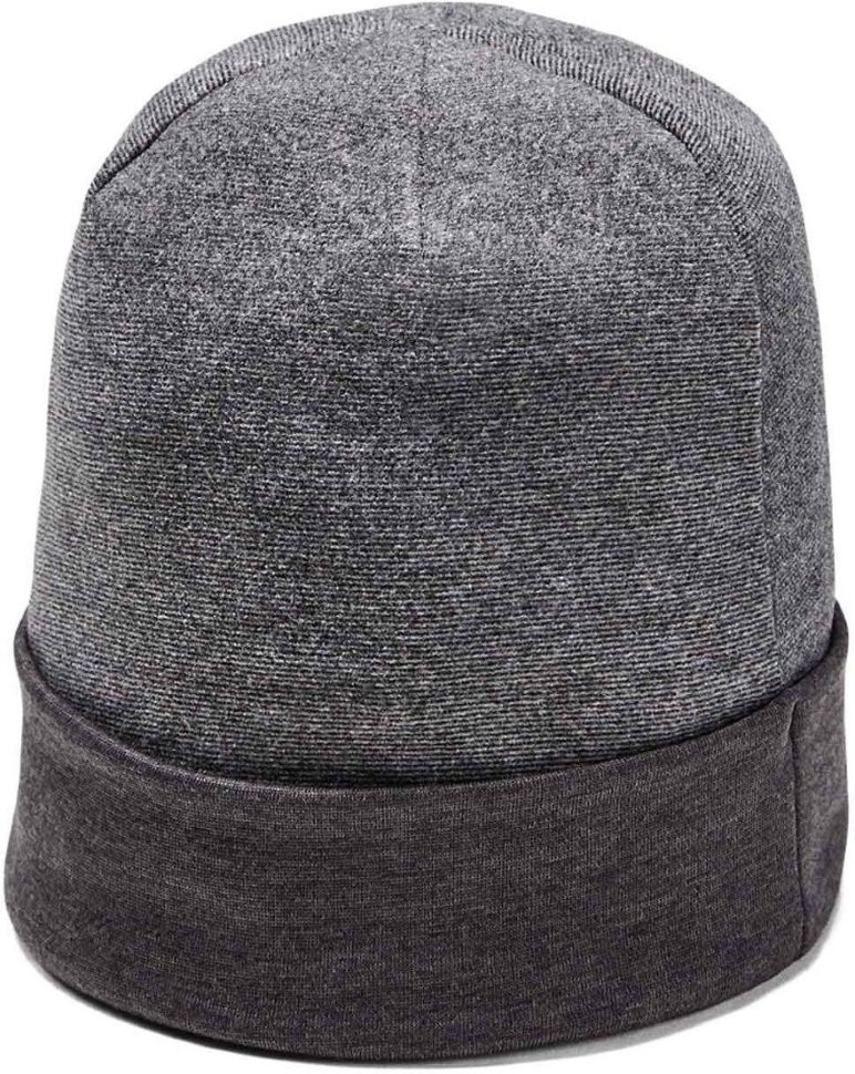 Шапка Under Armour Men's CGI Fleece Beanie 1343151-001