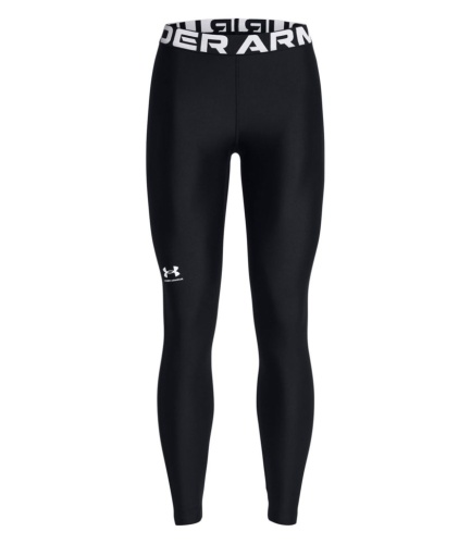 Легинсы Under Armour UA HG Authentics Legging 1383559-001
