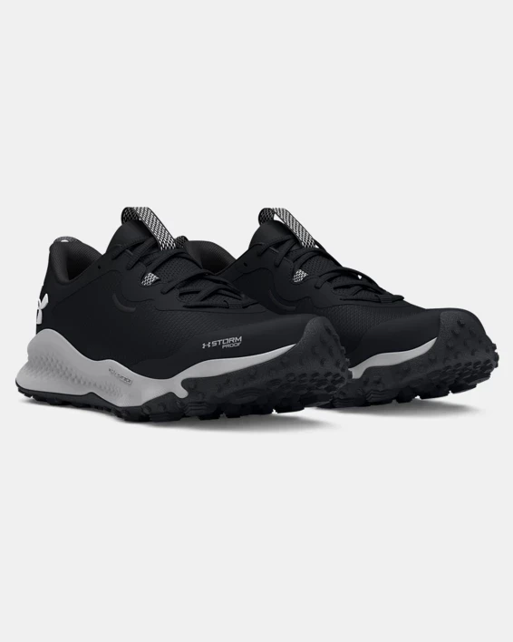 Кроссовки Under Armour UA Charged Maven Trail WP 3027206-001