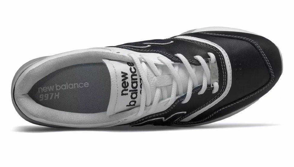 Кроссовки New Balance CM997HEO/D