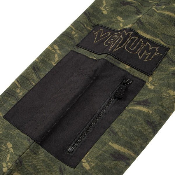 Брюки спортивные Venum Tramo 2.0 Khaki 01425
