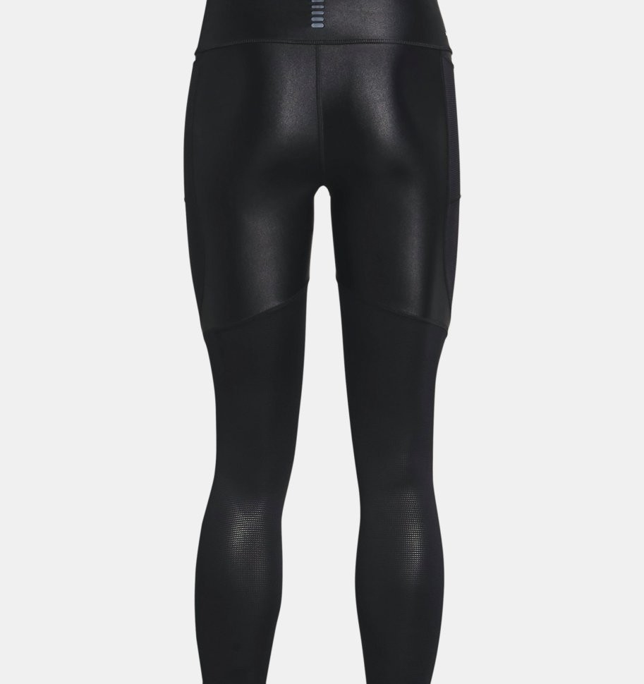 Укороченные леггинсы Under Armour UA IsoChill Run 7/8 Tight 1361364-001