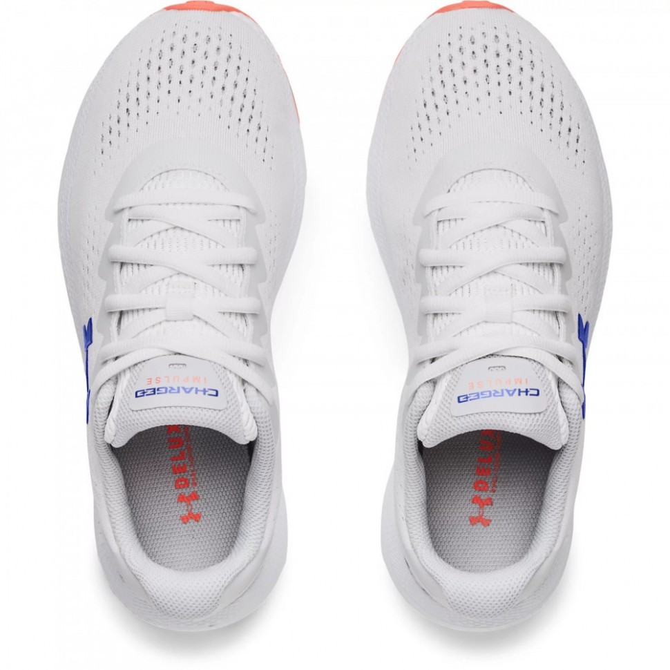 Кроссовки Under Armour UA W Charged Impulse 2 3024141-100