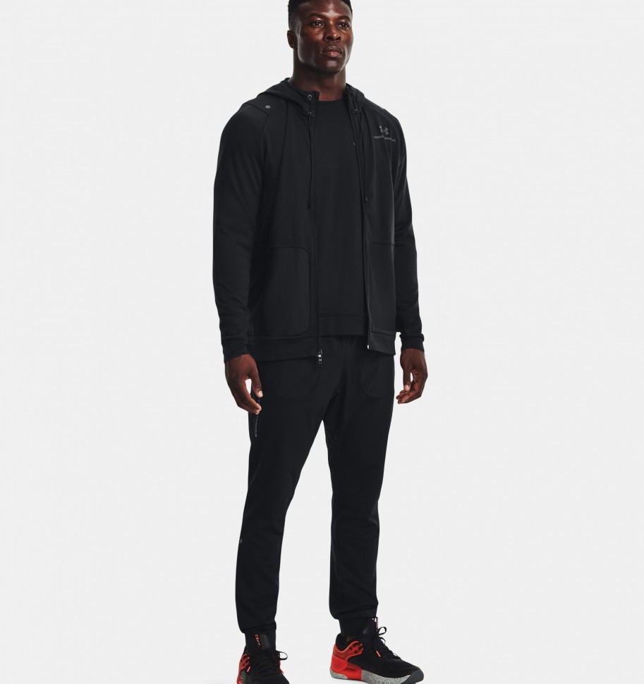 Брюки Under Armour UA Rush All Purpose Pants 1366172-001