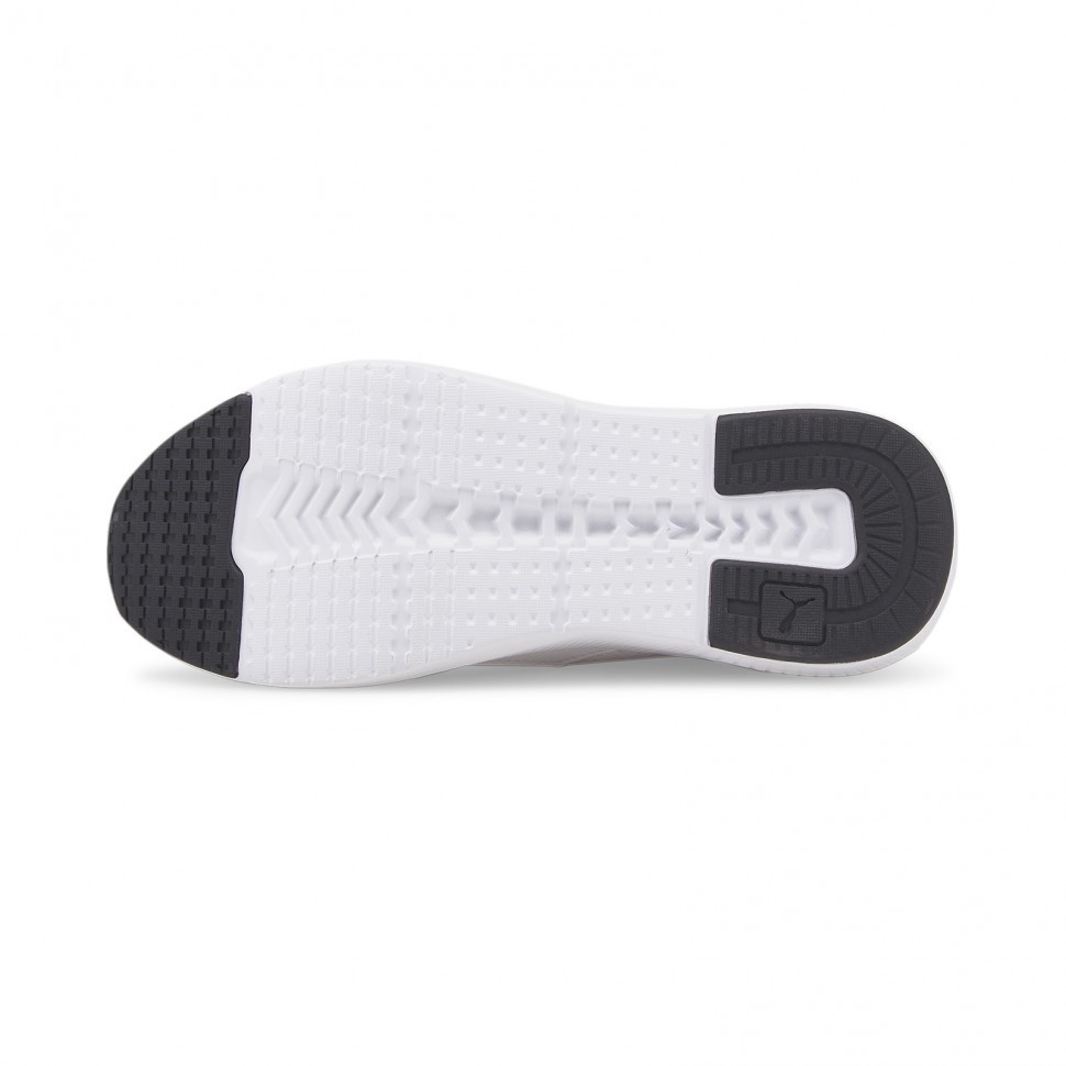 Кроссовки Puma Platinum Shimmer Wn's 19526505