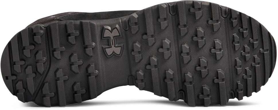 Ботинки Under Armour Brower Mid WP 3020759-001
