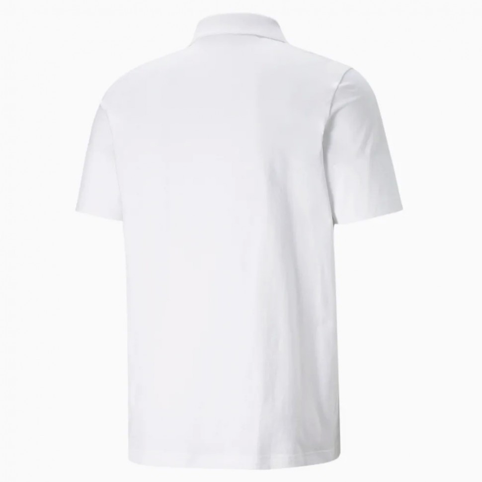 Поло Puma ESS Jersey Polo 58667602