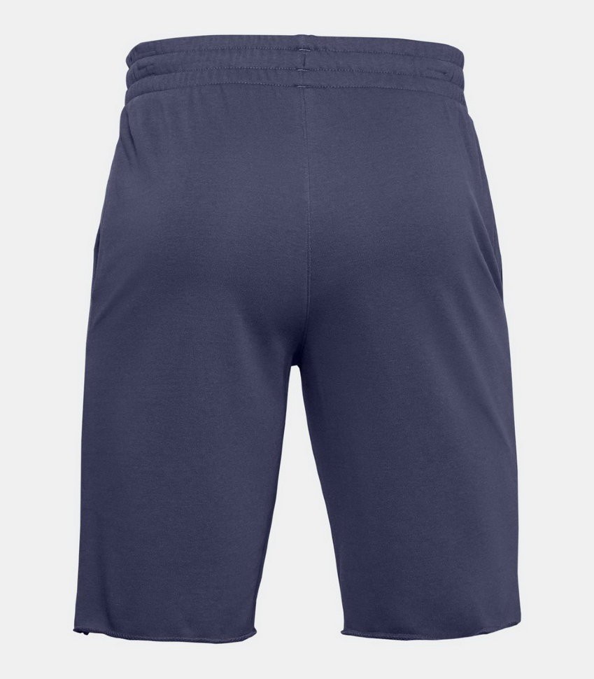 Шорты Under Armour SPORTSTYLE TERRY SHORT 1329288-497