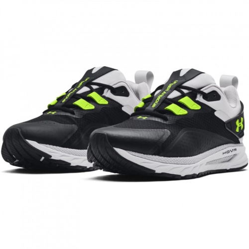 Кроссовки Under Armour UA HOVR Flux MVMNT 3025354-002