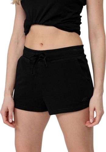 Шорты 4F WOMEN'S SHORTS NOSH4-SKDD350-20S