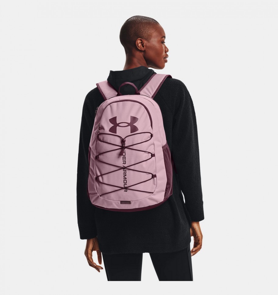 Рюкзак Under Armour UA Hustle Sport Backpack 1364181-698