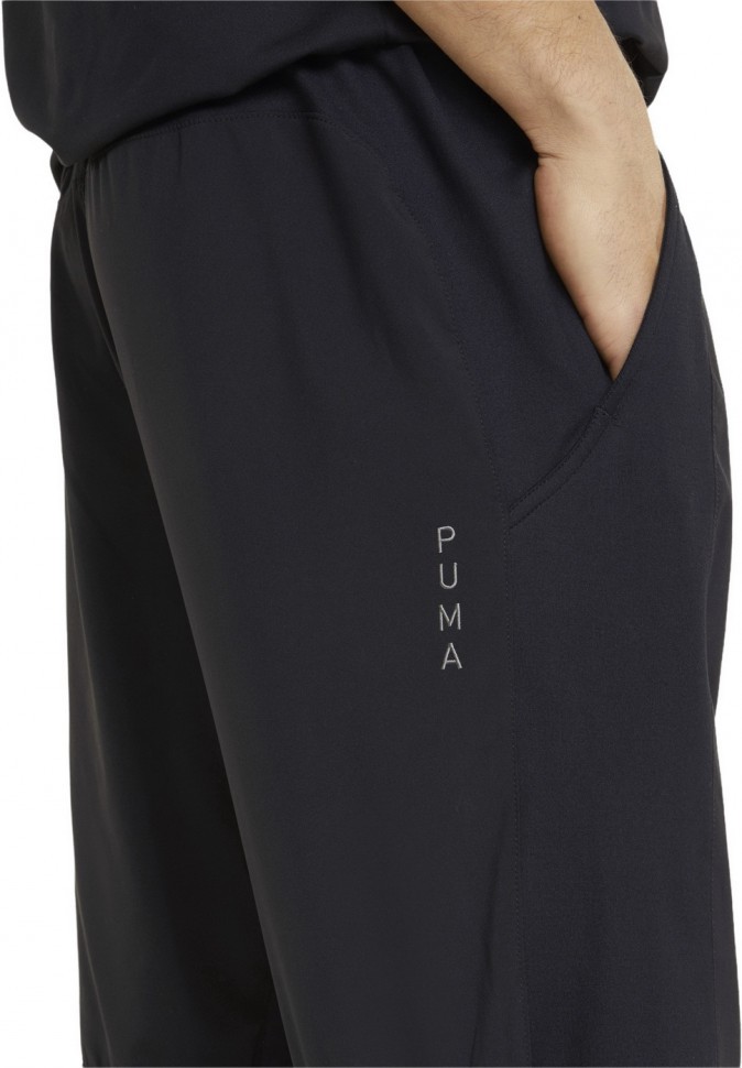 Шорты Puma Classics Longline Shorts 10 TR 53356301
