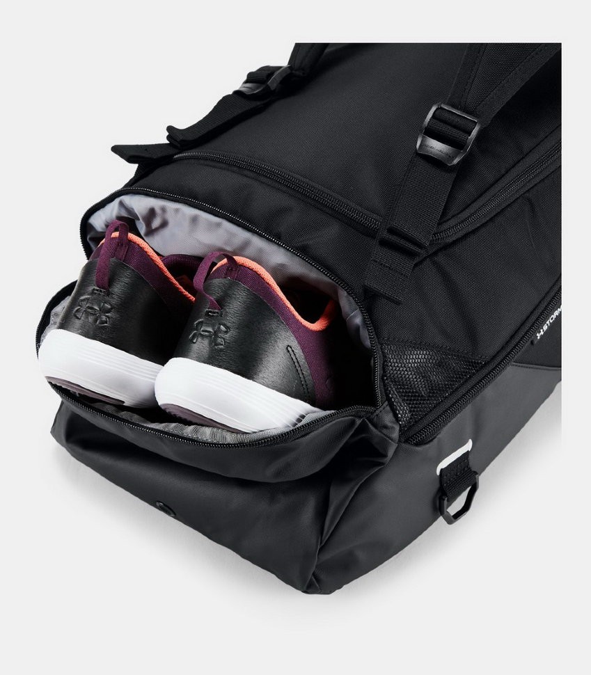 Сумка Under Armour Contain Duo 2.0 1316570-001