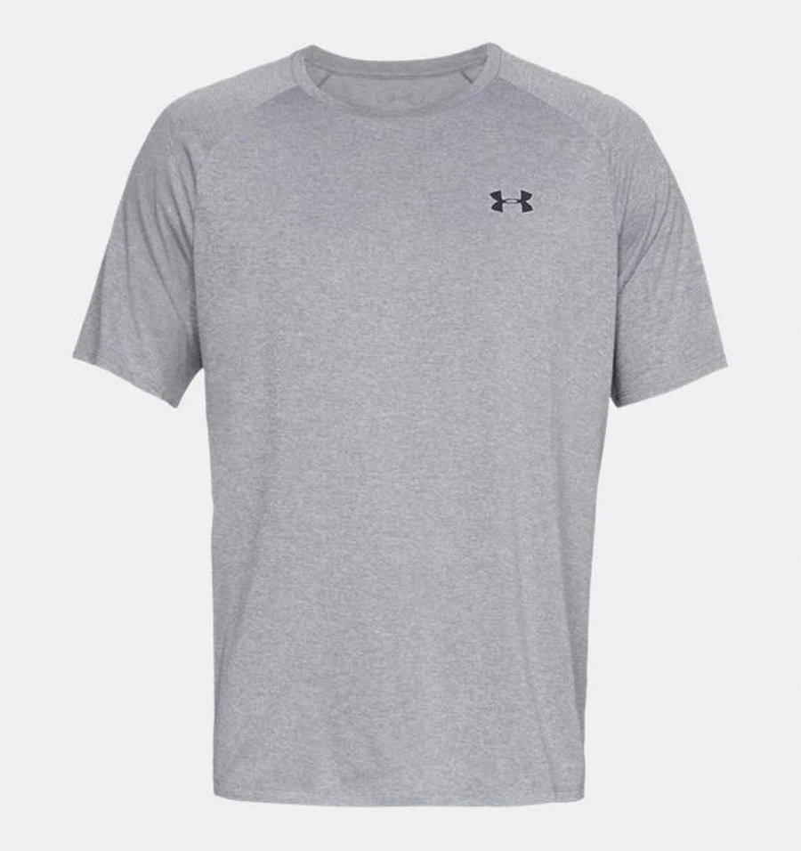 Футболка Under Armour Tech ™ 2.0 SS 1326413-036