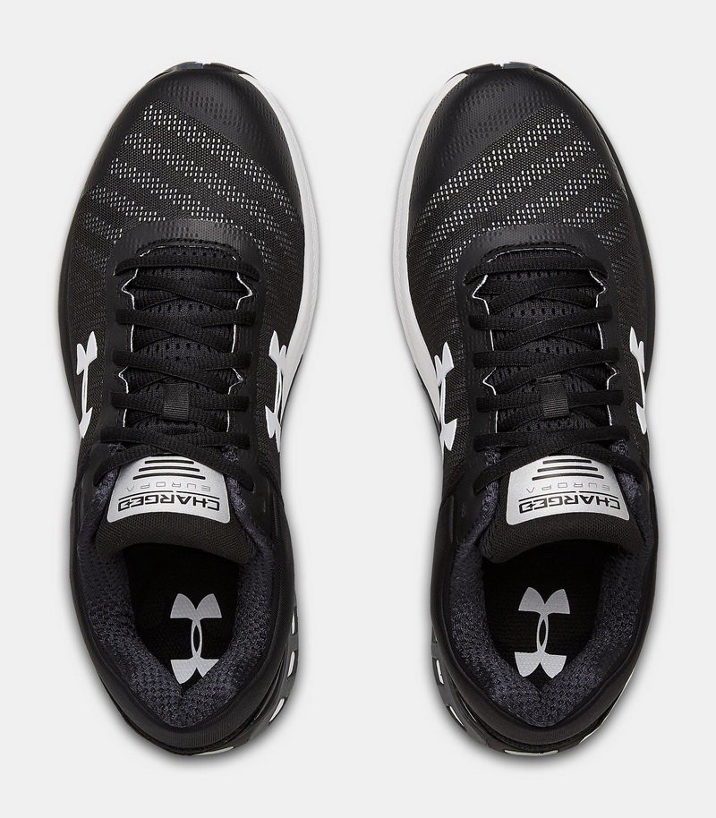 Кроссовки Under Armour UA Charged Europa 2 3021253-003