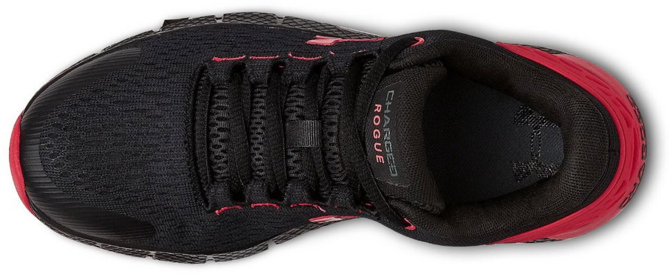 Кроссовки Under Armour UA GS Charged Rogue 2 3022868-002