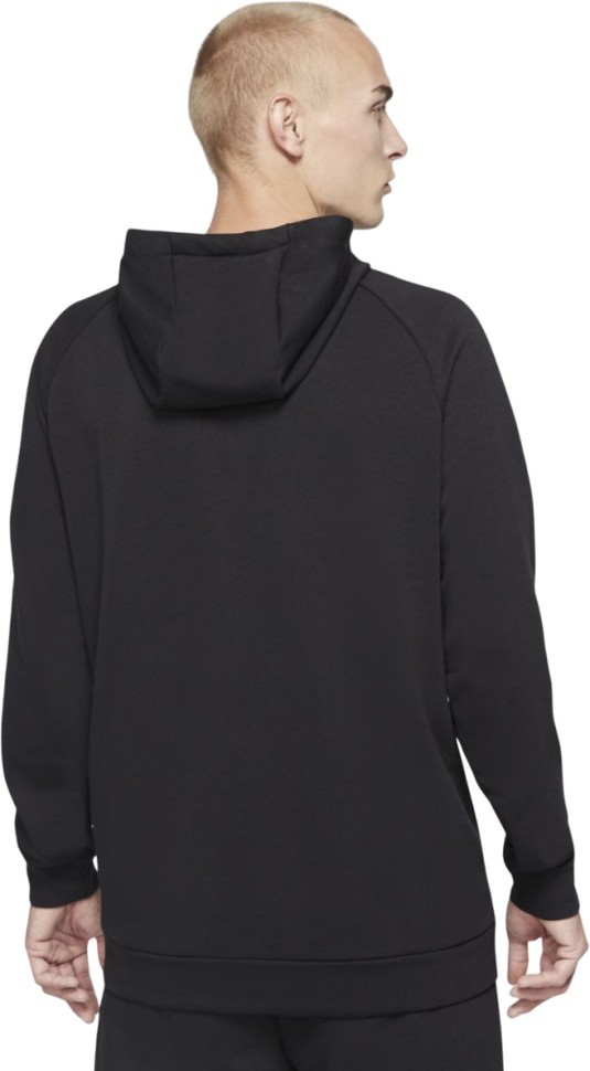Толстовка Nike Dri-FIT CZ2425-010