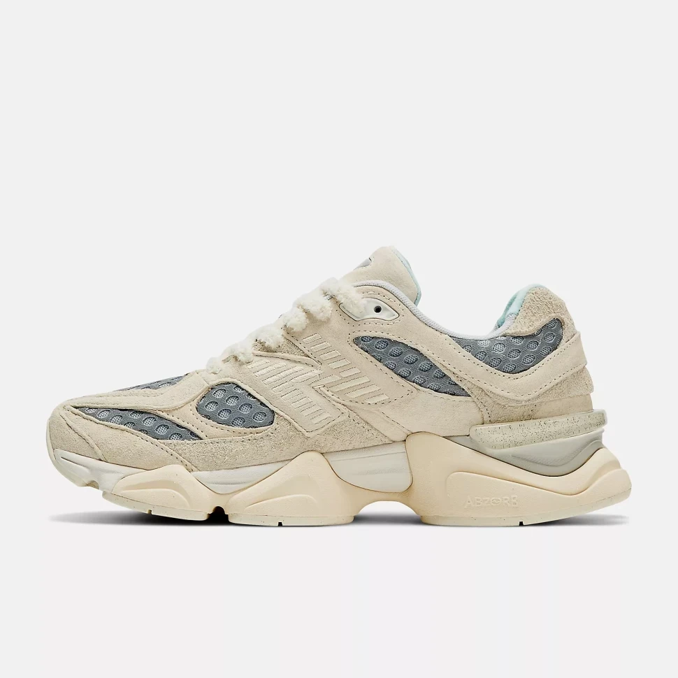 Кроссовки New Balance U9060BW1