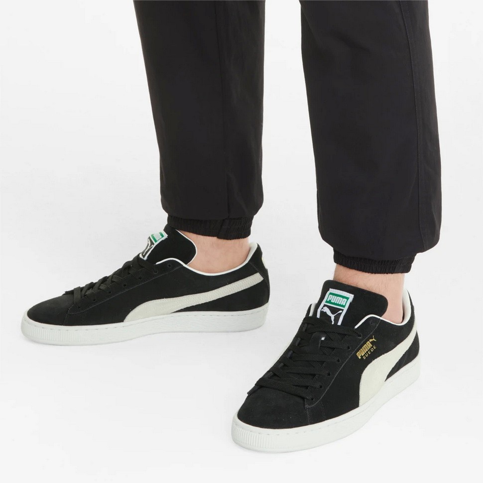 Кеды Puma Suede Classic XXI 37491501