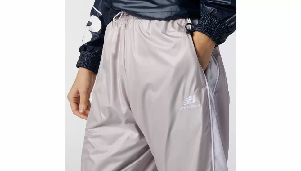 брюки New Balance WP11505/LWD