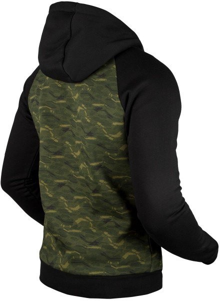 Толстовка Venum Tramo 2.0 Khaki 01423
