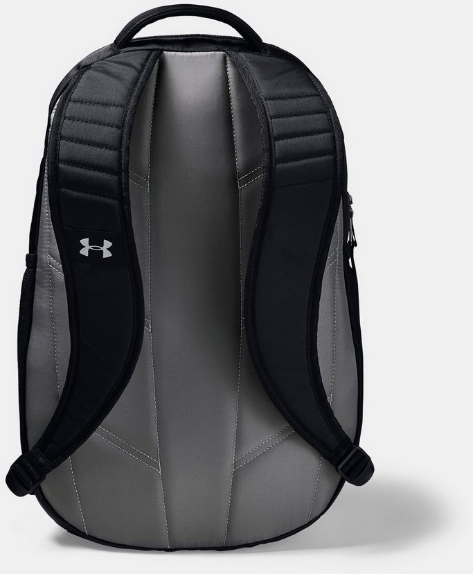 Рюкзак Under Armour UA Hustle 3.0-BLK 1294720-001