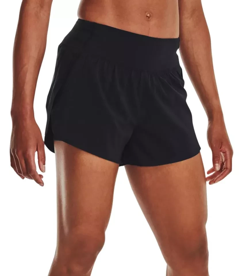 Шорты Under Armour Flex Woven 2-in-1 Short 1376936-001