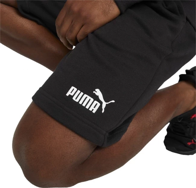 Шорты Puma ESS ELEVATED Shorts 10 TR 67517401