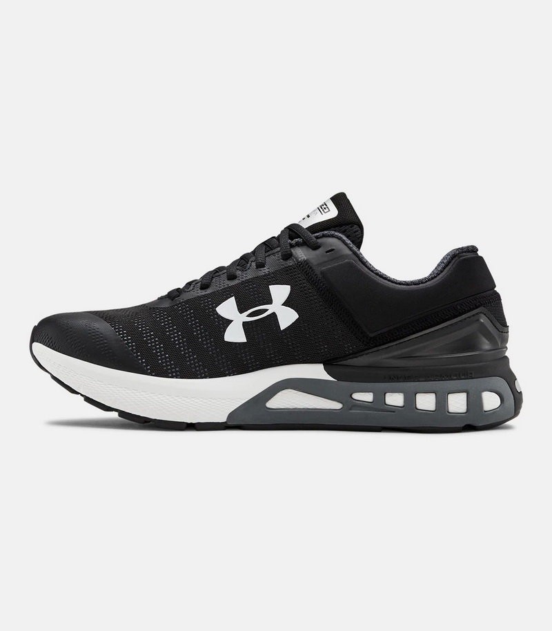 Кроссовки Under Armour UA Charged Europa 2 3021253-003