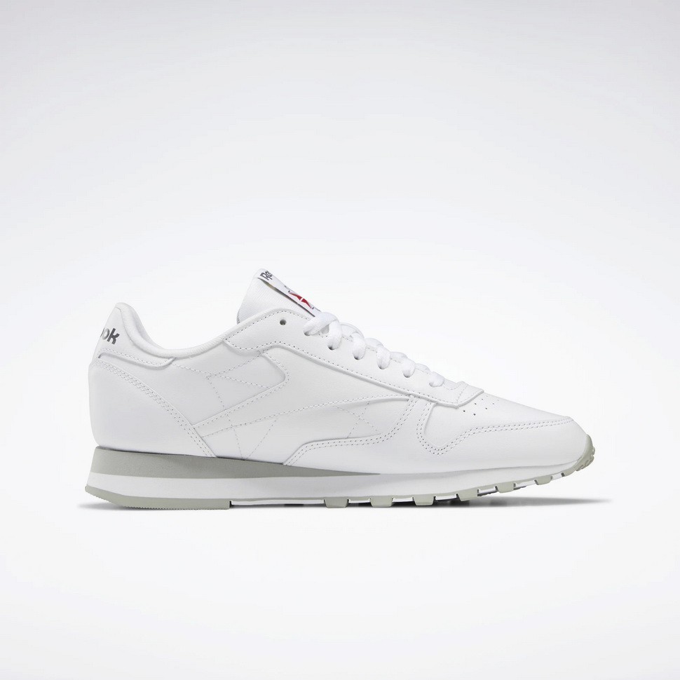 Кроссовки Reebok CLASSIC LEATHER GY3558