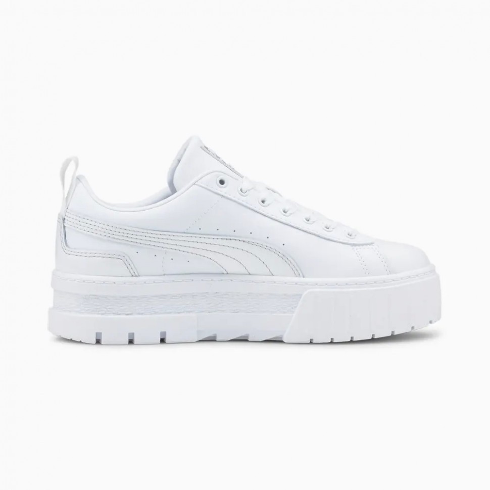 Кроссовки Puma Mayze Glow Wns 38368401