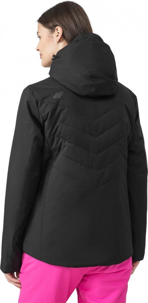 Куртка 4F WOMEN'S SKI JACKETS H4Z21-KUDN003-20S