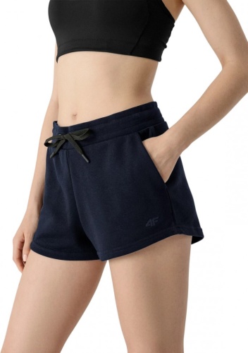 Шорты 4F WOMEN'S SHORTS NOSH4-SKDD350-31S