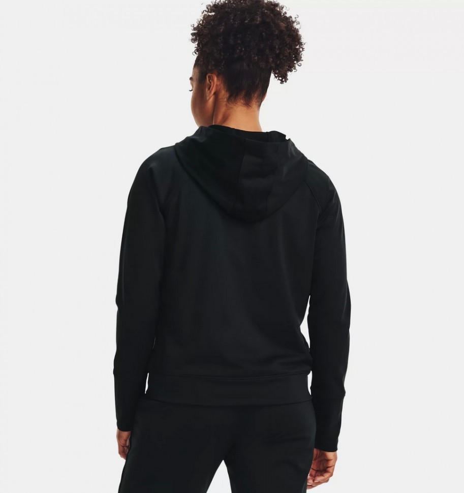 Куртка Under Armour Tricot Jacket 1360909-001
