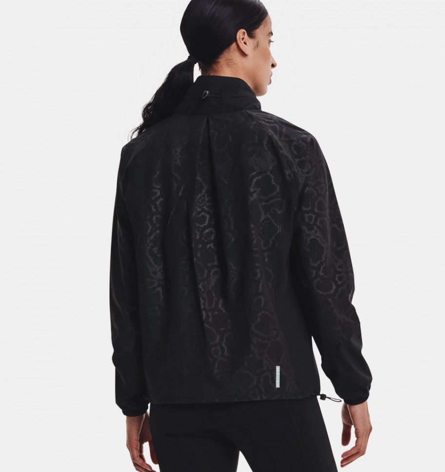 Ветровка Under Armour UA Rush Woven Print FZ 1365953-001