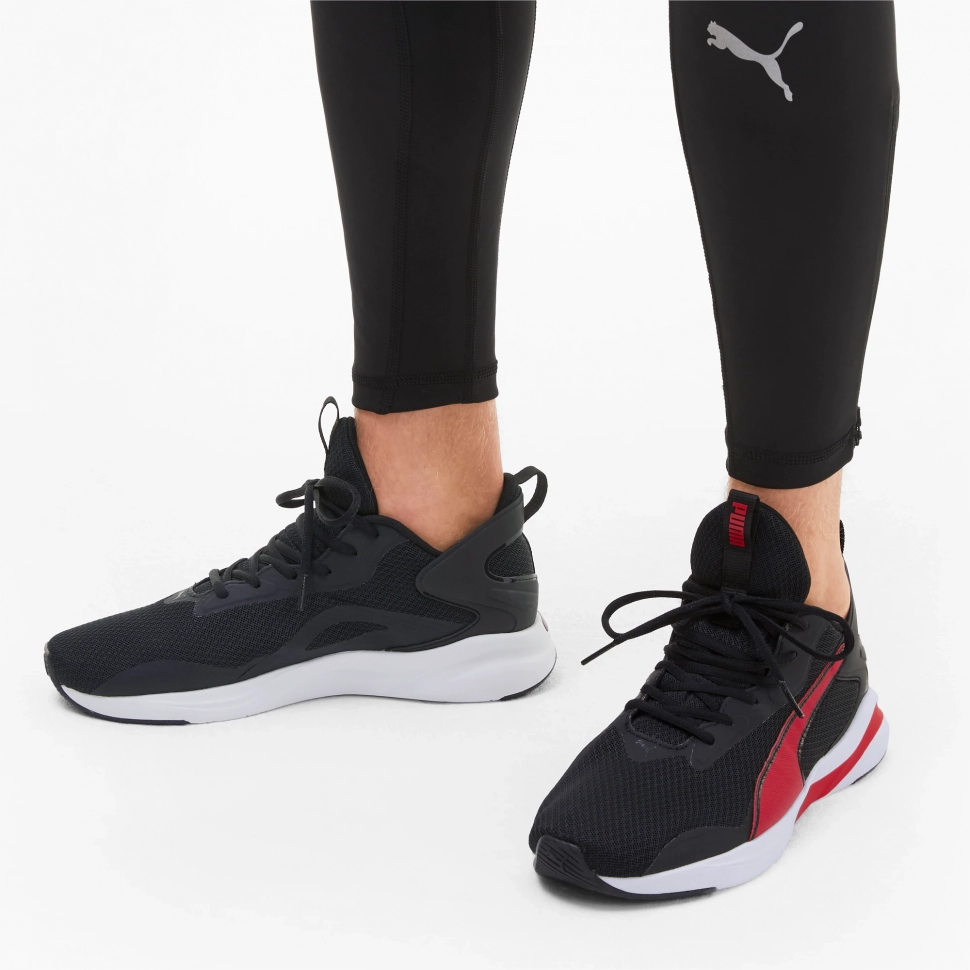 Кроссовки Puma SOFTRIDE RIFT 19373302