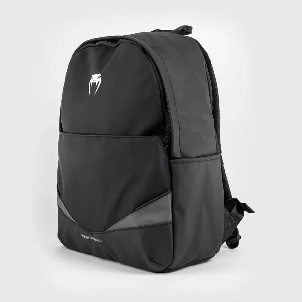 Рюкзак Venum Evo 2 Light Backpack - Black/Grey VEN05151-109
