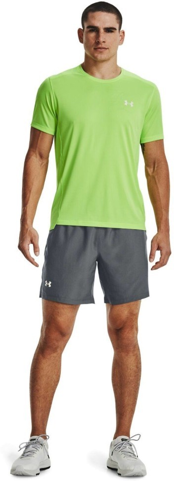 Шорты Under Armour UA Speed Stride 2.0 Short 1369745-012