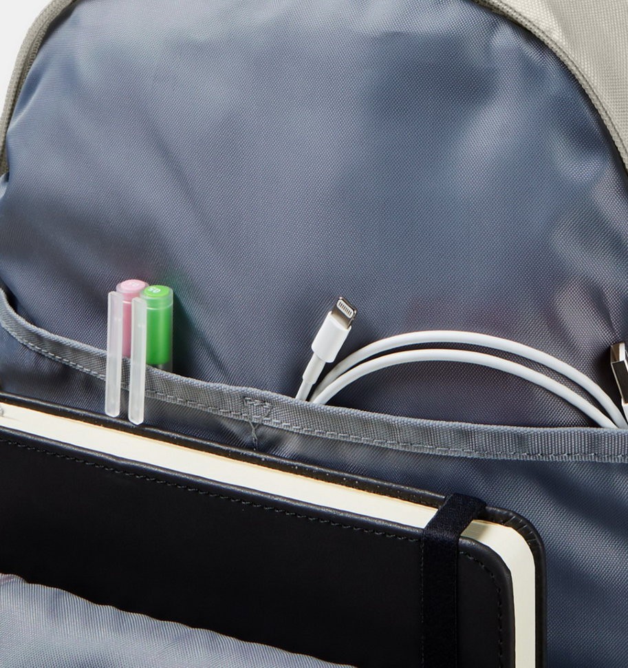 Рюкзак Under Armour UA Roland Backpack 1327793-201