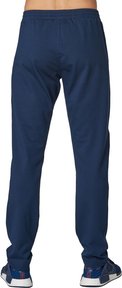 Костюм спортивный Bilcee Men's Knitted Suit TB18MA01S2350-1-2032