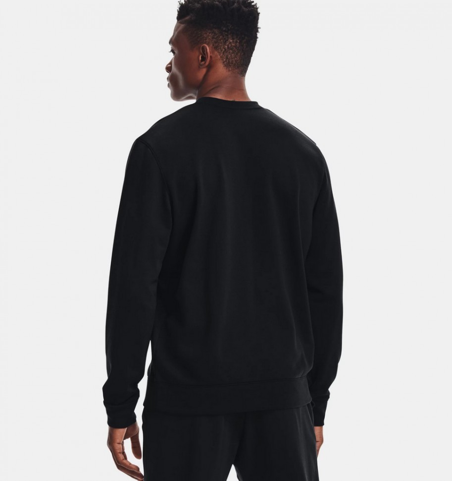 Джемпер Under Armour UA RIVAL TERRY CREW 1361561-002