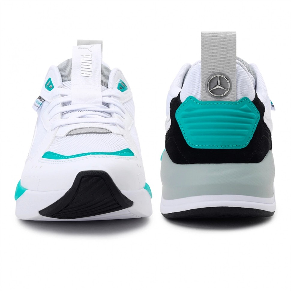 Кроссовки Puma MAPF1 X-Ray Lite Pro 30693501
