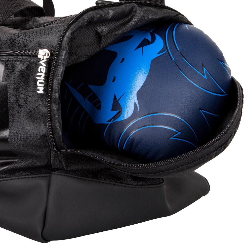 Сумка Venum Sparring - Black 99297