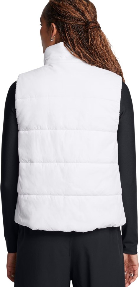 Жилет Under Armour LW INSULATE VEST 1389184-100