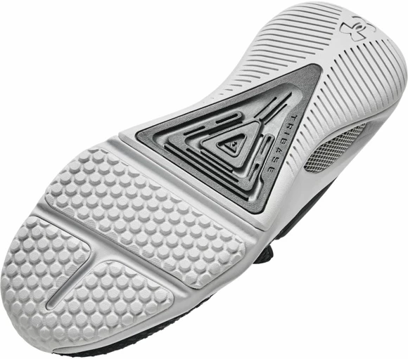 Кроссовки Under Armour UA HOVR Rise 4-BLK 3025565-001