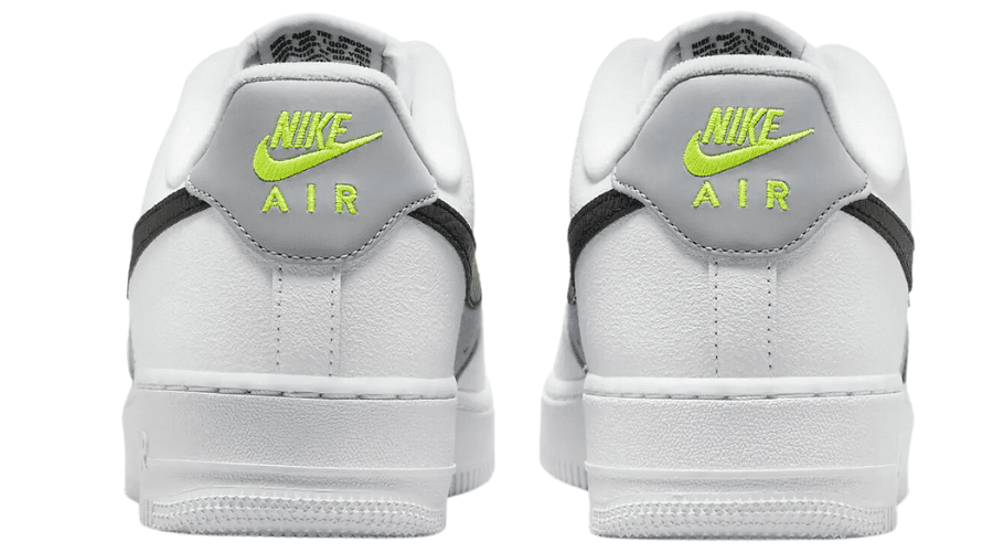 Кроссовки Nike AIR FORCE 1 '07 FQ2204-100