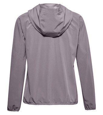 Ветровка Under Armour Woven Hooded Jacket 1351794-585